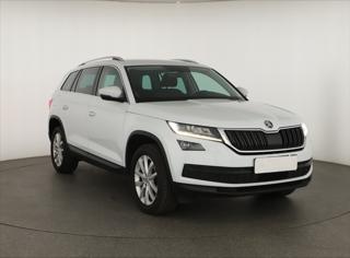 Škoda Kodiaq 2.0 TSI 132kW SUV