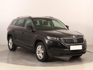 Škoda Kodiaq 2.0 TDI 110kW SUV