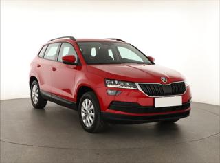 Škoda Karoq 1.5 TSI 110kW SUV