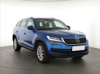 Škoda Kodiaq 2.0 TDI 110kW SUV