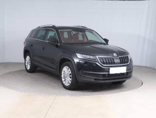 Škoda Kodiaq 2.0 TDI 140kW SUV