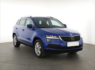 Škoda Karoq 2.0 TDI 110kW SUV