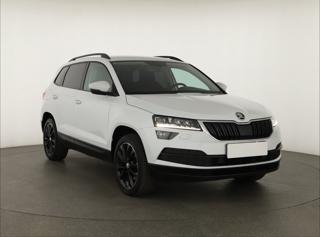 Škoda Karoq 2.0 TDI 110kW SUV