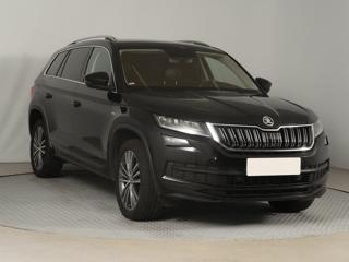 Škoda Kodiaq 2.0 TDI 140kW SUV