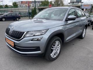 Škoda Kodiaq 1,5TSi SUV