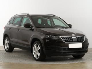 Škoda Karoq 1.5 TSI 110kW SUV