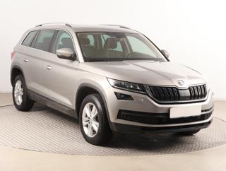 Škoda Kodiaq 2.0 TDI 110kW SUV