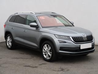 Škoda Kodiaq 2.0 TDI 140kW SUV