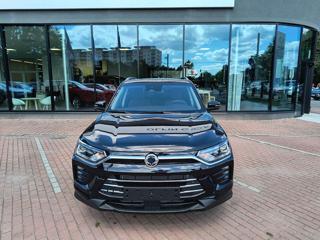 SsangYong Korando SMART SUV