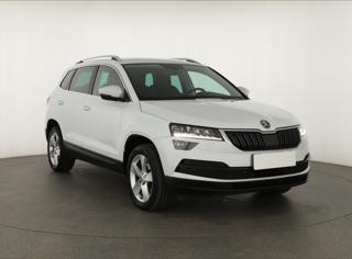 Škoda Karoq 1.6 TDI 85kW SUV