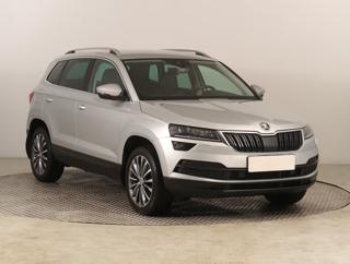 Škoda Karoq 1.5 TSI 110kW SUV