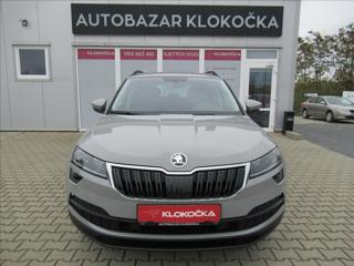 Škoda Karoq 1,5 TSI 125 LET SUV