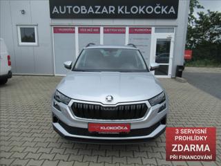 Škoda Karoq 2,0 TDI StylePlus 7DSG SUV