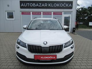 Škoda Karoq 1,6 TDI AmbitionPlus SUV