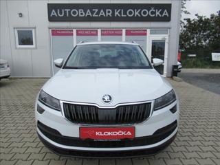 Škoda Karoq 2,0 TDI StylePlus 7DSG SUV