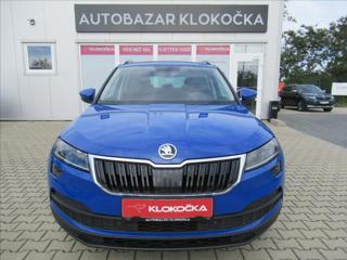 Škoda Karoq 1,6 TDI StylePlus 7DSG SUV