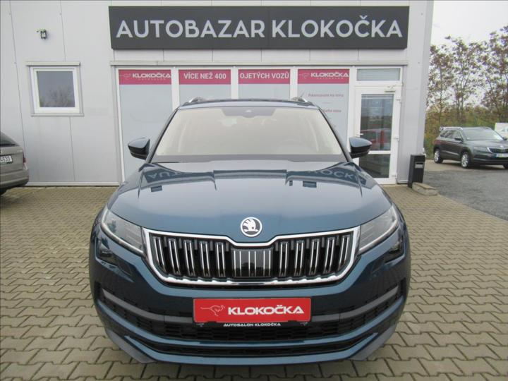 Vůz s VIN TMBLJ7NS9K8087401
