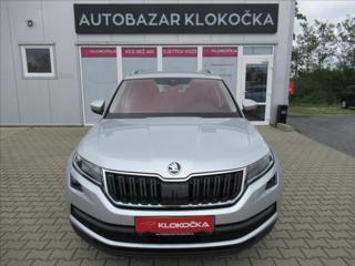 Škoda Kodiaq 2,0 TSI StylePlus 4x4 7DSG SUV