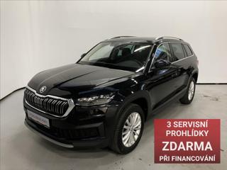 Škoda Kodiaq 2,0 TDI StylePlus  7DSG 4x4 7míst SUV