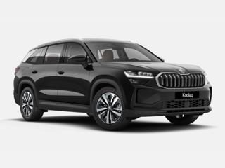 Škoda Kodiaq 2,0 TDI Sportline DSG 4x4 SUV