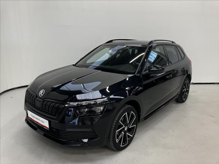Vůz s VIN TMBGR9NW1M3105706