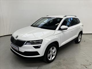 Škoda Karoq 2,0 TDI Style  7DSG 4x4 SUV