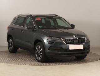 Škoda Karoq 2.0 TDI 140kW SUV