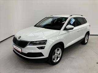 Škoda Karoq 2,0 TDI Style  7DSG 4x4 SUV