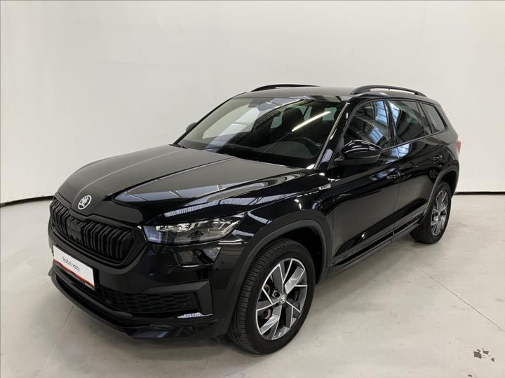 Vůz s VIN TMBLJ7NSXR8007985