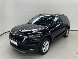 Škoda Kodiaq 2,0 TDI Ambition  7DSG SUV