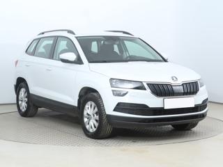 Škoda Karoq 2.0 TDI 110kW SUV