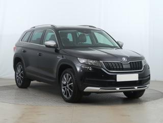 Škoda Kodiaq 2.0 TDI 140kW SUV