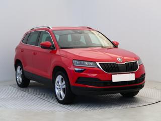 Škoda Karoq 1.5 TSI 110kW SUV