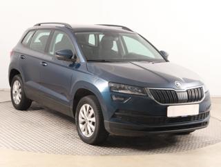 Škoda Karoq 1.6 TDI 85kW SUV