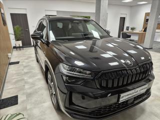 Škoda Kodiaq 2,0 TDI 4x4 Sportline+ SUV