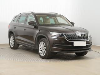 Škoda Kodiaq 2.0 TSI 140kW SUV