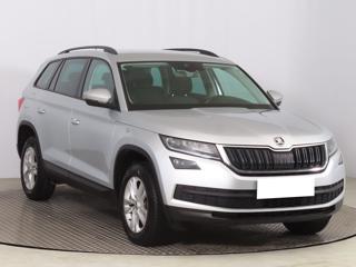 Škoda Kodiaq 2.0 TDI 110kW SUV