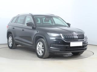 Škoda Kodiaq 1.5 TSI 110kW SUV