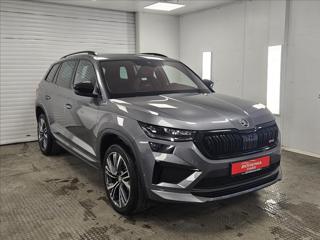 Škoda Kodiaq 2,0 TSI RS Challenge REZERVACE!!! SUV