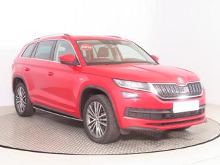 Škoda Kodiaq 2.0 TDI 147kW SUV