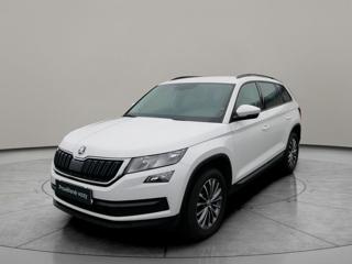 Škoda Kodiaq 1.5 TSI DSG Active 110 kW SUV