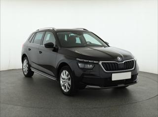 Škoda Kamiq 1.5 TSI 110kW SUV