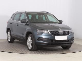 Škoda Karoq 1.5 TSI 110kW SUV