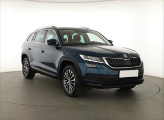 Škoda Kodiaq 1.5 TSI 110kW SUV