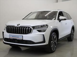 Škoda Kodiaq 2,0 TDi 4x4 Exclusive 11tkm. SUV