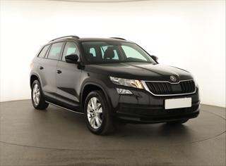 Škoda Kodiaq 1.4 TSI 110kW SUV