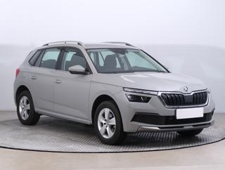 Škoda Kamiq 1.0 TSI 70kW SUV