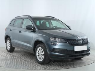 Škoda Karoq 1.0 TSI 85kW SUV