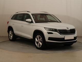 Škoda Kodiaq 2.0 TDI 140kW SUV