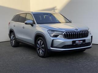 Škoda Kodiaq 2.0 TDi, 1.maj, Serv.kniha SUV